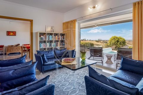 Villa i Tavira, Faro, Tavira - € 1.200.000 | Ref: V-GHI-8 - foto 13