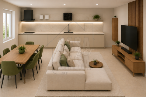 Lejlighed i Monselice, Padua, Monselice - € 188.000 | Ref: P593 - foto 2