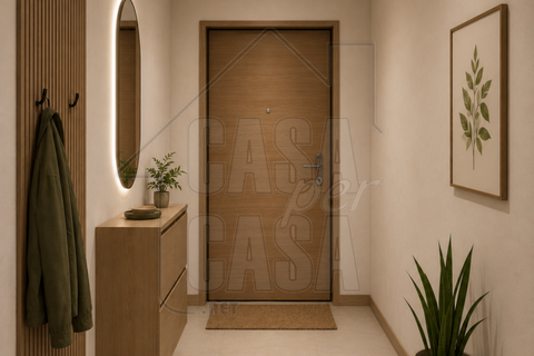 Lejlighed i Monselice, Padua, Monselice - € 188.000 | Ref: P593 - foto 3