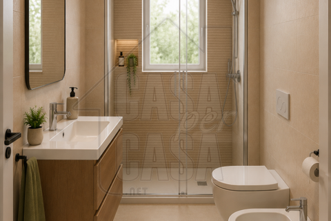 Lejlighed i Monselice, Padua, Monselice - € 188.000 | Ref: P593 - foto 6