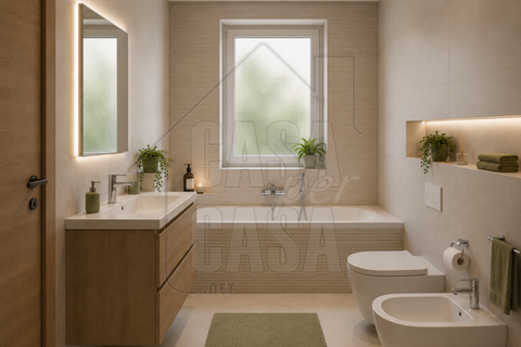 Lejlighed i Monselice, Padua, Monselice - € 188.000 | Ref: P593 - foto 7