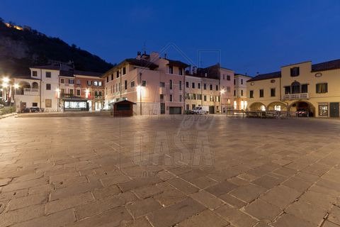 Lejlighed i Monselice, Padua, Monselice - € 188.000 | Ref: P593 - foto 8