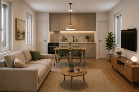 Lejlighed i Este, Padua, Este - € 135.000 | Ref: P594 - foto 1