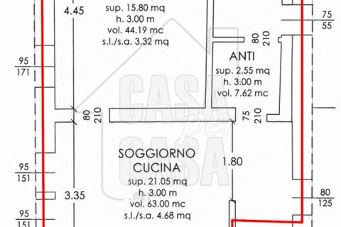 Lejlighed i Este, Padua, Este - € 135.000 | Ref: P594 - foto 4