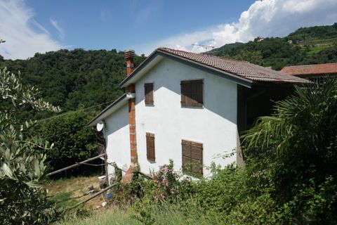 Villa i Ronca, Verona, Ronca - € 130.000 | Ref: 333 - foto 2