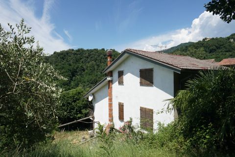 Villa i Ronca, Verona, Ronca - € 130.000 | Ref: 333 - foto 21