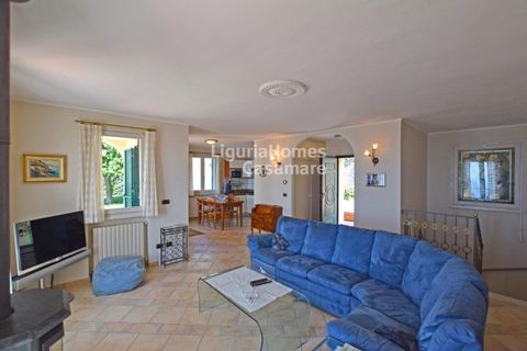 Villa i Ospedaletti, Imperia, Ospedaletti - € 1.450.000 | Ref: 1V16 - foto 5