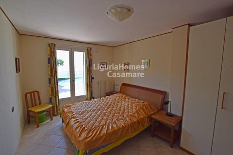 Villa i Ospedaletti, Imperia, Ospedaletti - € 1.450.000 | Ref: 1V16 - foto 6