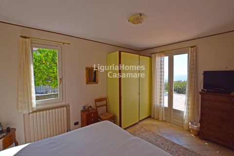 Villa i Ospedaletti, Imperia, Ospedaletti - € 1.450.000 | Ref: 1V16 - foto 7