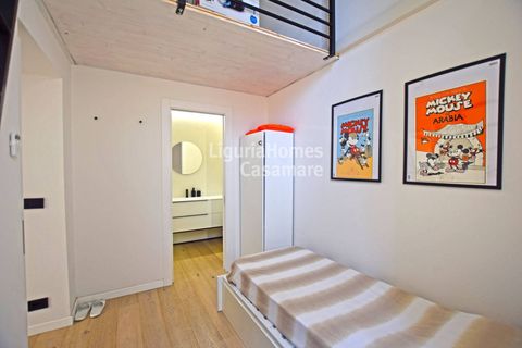 Lejlighed i Ospedaletti, Imperia, Ospedaletti - € 320.000 | Ref: 1Q47 - foto 6