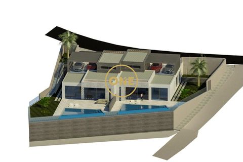 Rækkehus i Calheta, Madeira, Calheta - € 1.285.000 | Ref: ONE361839-10 - foto 14