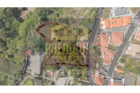 Helårsgrund i Caniço, Madeira, Caniço - € 380.000 | Ref: SÒL_798_VG - foto 1