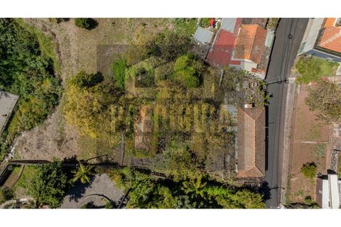Helårsgrund i Caniço, Madeira, Caniço - € 380.000 | Ref: SÒL_798_VG - foto 3