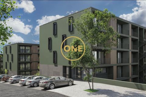 Lejlighed i Coimbra, Coimbra, Coimbra - € 274.000 | Ref: ONE571942-30 - foto 1