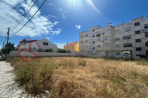 Helårsgrund i Quinta do Conde, Setubal, Quinta do Conde - € 123.500 | Ref: 4960AC1 - foto 2