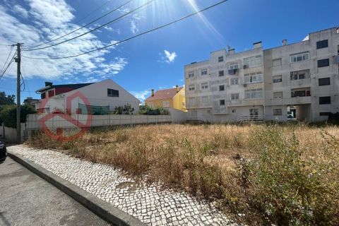 Helårsgrund i Quinta do Conde, Setubal, Quinta do Conde - € 123.500 | Ref: 4960AC1 - foto 3