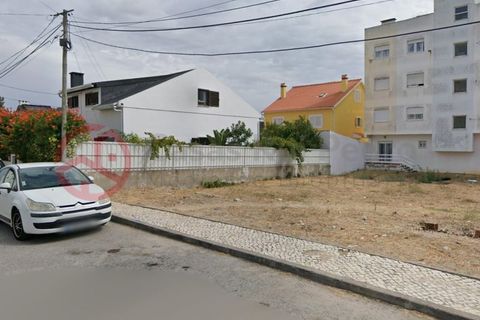Helårsgrund i Quinta do Conde, Setubal, Quinta do Conde - € 123.500 | Ref: 4960AC1 - foto 4