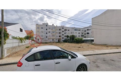 Helårsgrund i Quinta do Conde, Setubal, Quinta do Conde - € 123.500 | Ref: 4960AC1 - foto 5