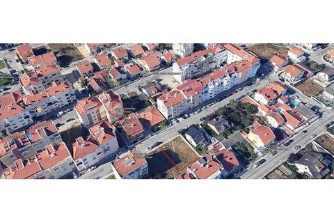Helårsgrund i Quinta do Conde, Setubal, Quinta do Conde - € 123.500 | Ref: 4960AC1 - foto 7