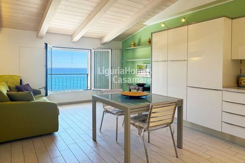 Leilighet i Cipressa, Imperia, Cipressa - € 210 000 | Ref: 7B18 - foto 2