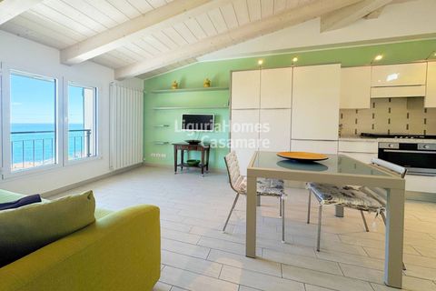 Leilighet i Cipressa, Imperia, Cipressa - € 210 000 | Ref: 7B18 - foto 3