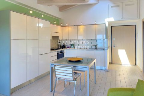 Leilighet i Cipressa, Imperia, Cipressa - € 210 000 | Ref: 7B18 - foto 4