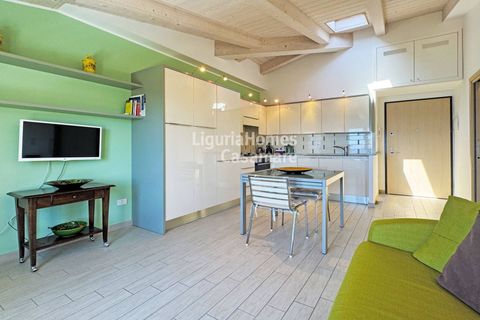 Leilighet i Cipressa, Imperia, Cipressa - € 210 000 | Ref: 7B18 - foto 5