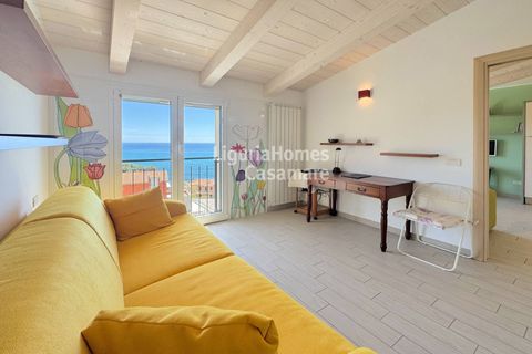 Leilighet i Cipressa, Imperia, Cipressa - € 210 000 | Ref: 7B18 - foto 6