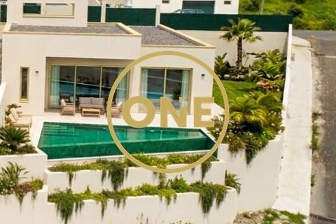 Rækkehus i Calheta, Madeira, Calheta - € 1.195.000 | Ref: ONE361839-9 - foto 1