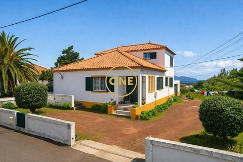 Byhus i Madalena, Pico, Madalena - € 315.000 | Ref: ONE401676-16 - foto 1