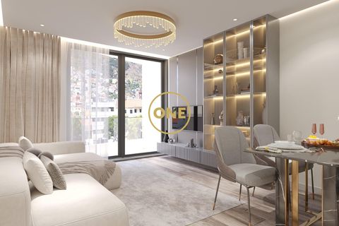 Lejlighed i Machico, Madeira, Machico - € 360.000 | Ref: ONE362021-16 - foto 2