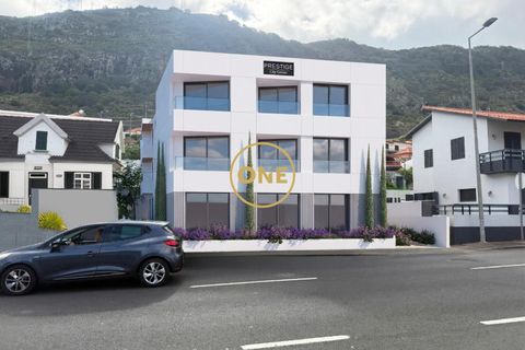 Lejlighed i Machico, Madeira, Machico - € 360.000 | Ref: ONE362021-16 - foto 9