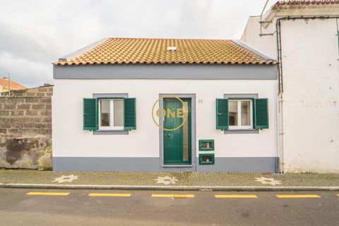 Byhus i Ribeira Grande, Sao Miguel, Ribeira Grande - € 340.000 | Ref: ONE401679-12 - foto 2