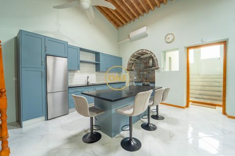 Byhus i Ribeira Grande, Sao Miguel, Ribeira Grande - € 340.000 | Ref: ONE401679-12 - foto 10