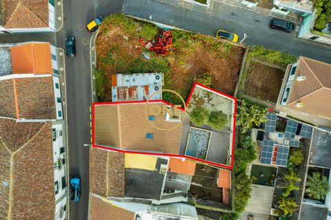 Byhus i Ribeira Grande, Sao Miguel, Ribeira Grande - € 340.000 | Ref: ONE401679-12 - foto 26