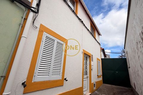 Byhus i Ponta Delgada, Sao Miguel, Ponta Delgada - € 329.900 | Ref: ONE401768-31 - foto 1