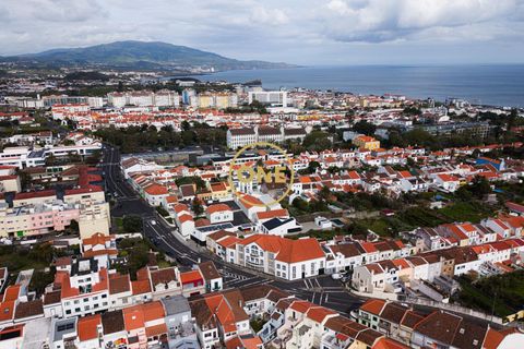 Byhus i Ponta Delgada, Sao Miguel, Ponta Delgada - € 329.900 | Ref: ONE401768-31 - foto 24