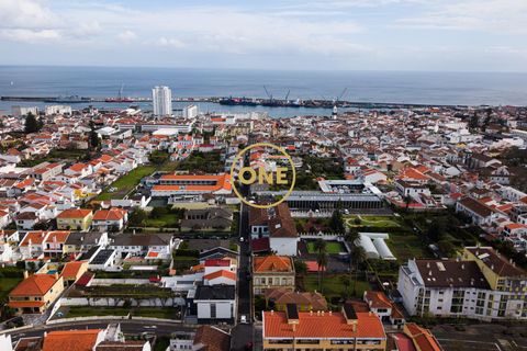 Byhus i Ponta Delgada, Sao Miguel, Ponta Delgada - € 329.900 | Ref: ONE401768-31 - foto 25