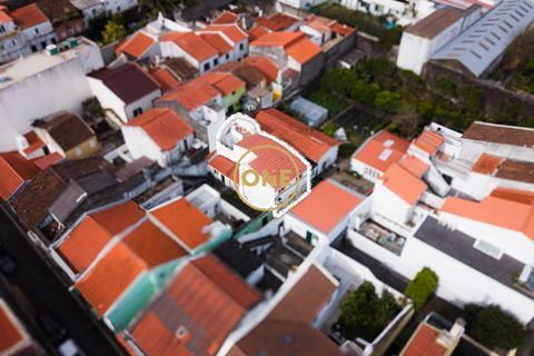 Byhus i Ponta Delgada, Sao Miguel, Ponta Delgada - € 329.900 | Ref: ONE401768-31 - foto 29