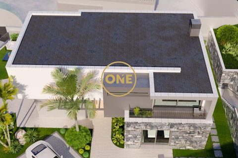 Byhus i Calheta, Madeira, Calheta - € 1.200.000 | Ref: ONE361752-14 - foto 4