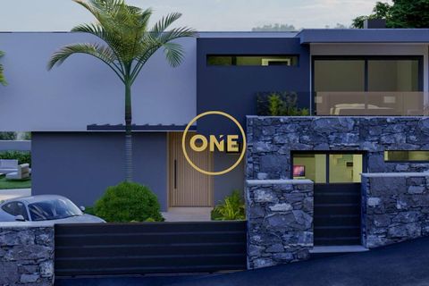 Byhus i Calheta, Madeira, Calheta - € 1.200.000 | Ref: ONE361752-14 - foto 7