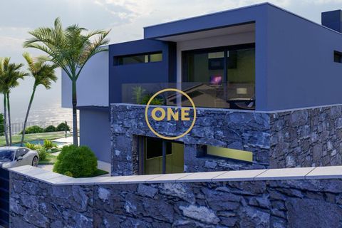 Byhus i Calheta, Madeira, Calheta - € 1.200.000 | Ref: ONE361752-14 - foto 12
