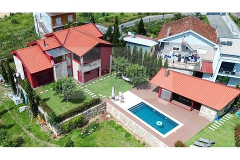 Villa a Caldelas, Braga, Caldelas - € 2.400/mes | Ref: CAS_4024 - foto 2