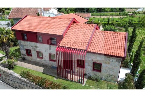 Villa a Caldelas, Braga, Caldelas - € 2.400/mes | Ref: CAS_4024 - foto 3