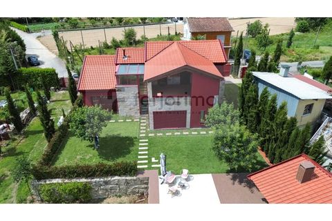 Villa a Caldelas, Braga, Caldelas - € 2.400/mes | Ref: CAS_4024 - foto 4