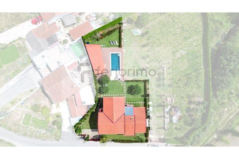 Villa a Caldelas, Braga, Caldelas - € 2.400/mes | Ref: CAS_4024 - foto 5