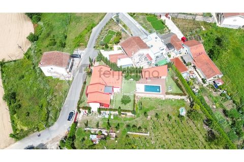 Villa a Caldelas, Braga, Caldelas - € 2.400/mes | Ref: CAS_4024 - foto 6