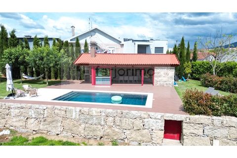 Villa a Caldelas, Braga, Caldelas - € 2.400/mes | Ref: CAS_4024 - foto 8