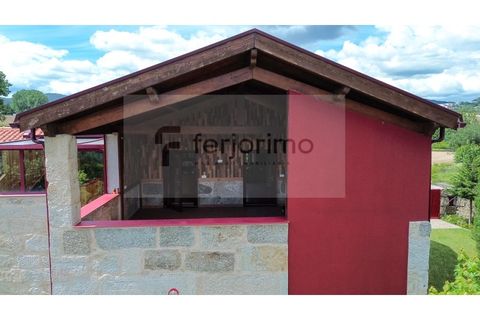 Villa a Caldelas, Braga, Caldelas - € 2.400/mes | Ref: CAS_4024 - foto 9