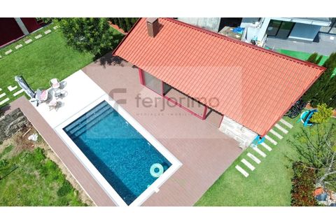 Villa a Caldelas, Braga, Caldelas - € 2.400/mes | Ref: CAS_4024 - foto 10